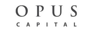 Opus Capital Logo.
