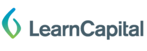 Learn Capital Logo.
