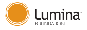 Lumina Foundation Logo.