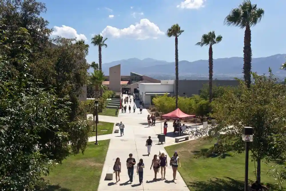 California Community College District is Awarding More Degrees in Less Time